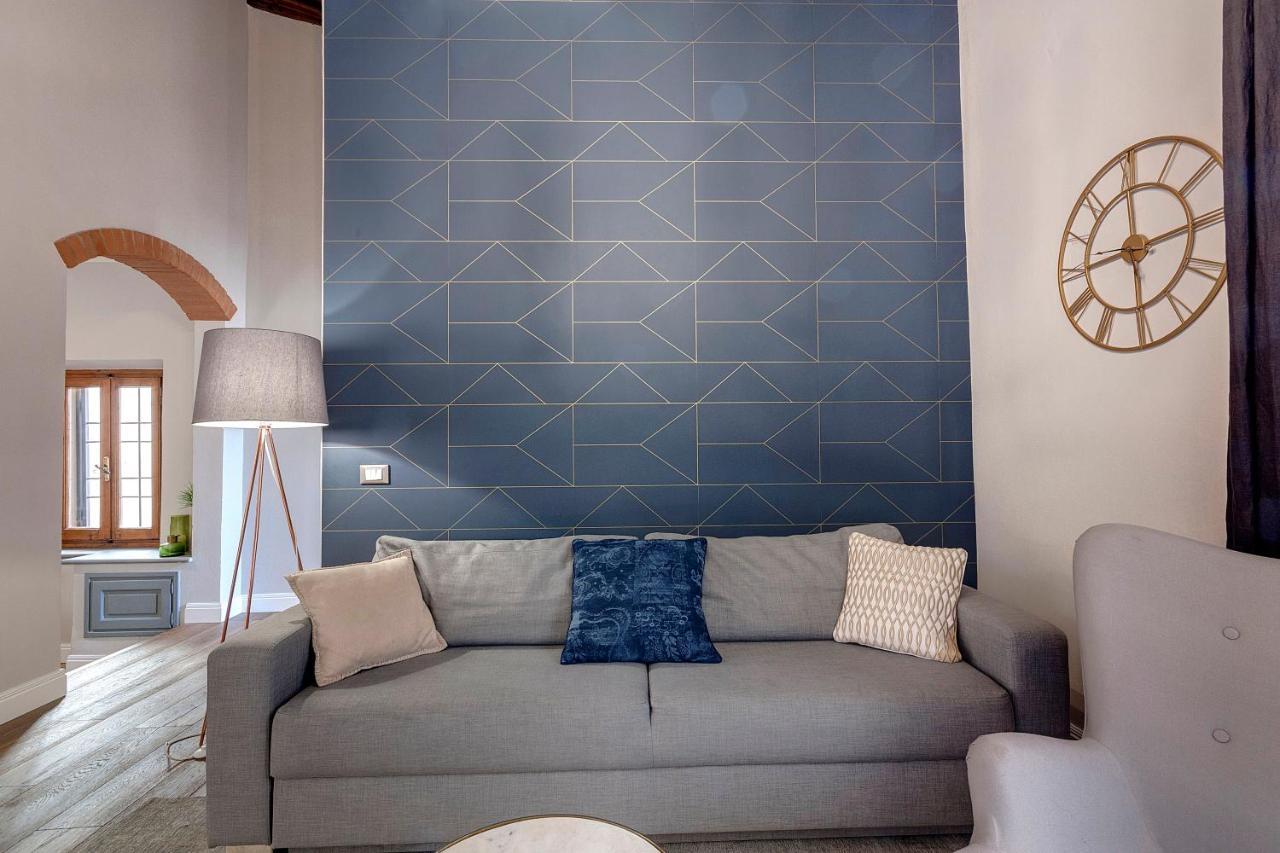 Faenza Apartment By Mamo Florens Exteriör bild