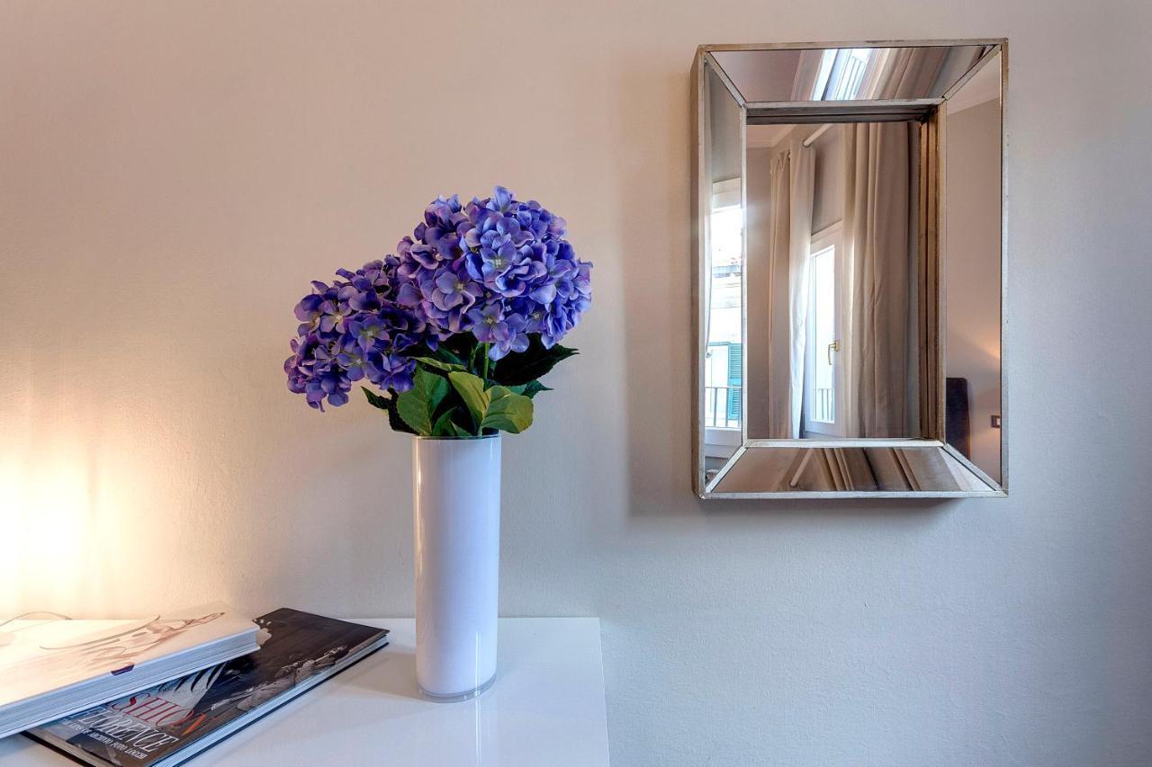 Faenza Apartment By Mamo Florens Exteriör bild