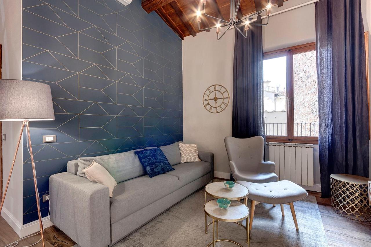 Faenza Apartment By Mamo Florens Exteriör bild